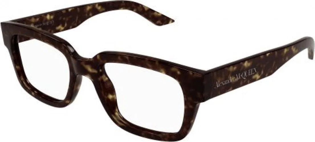 Alexander McQueen AM0454O Eyeglasses - view 8